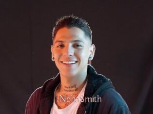 NohaSmith