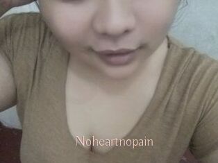 Noheartnopain