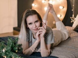 NolaBrown
