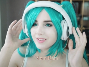 NomiRain
