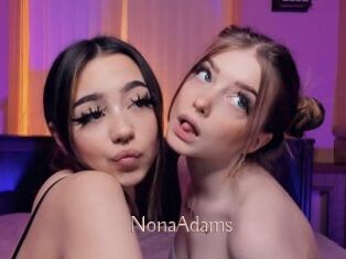 NonaAdams