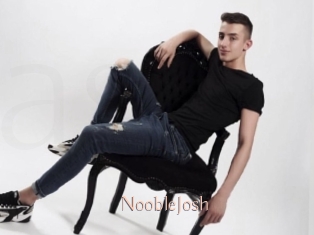 NoobleJosh