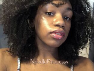 NoodlePrincessx