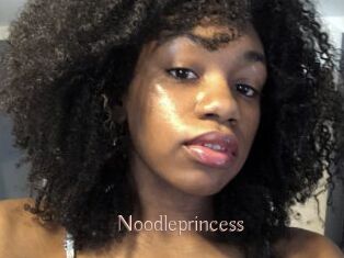 Noodleprincess