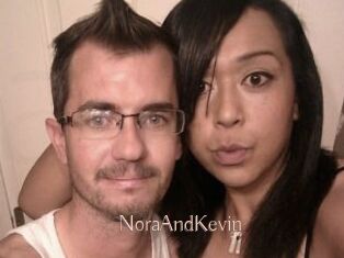 NoraAndKevin
