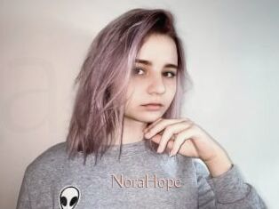 NoraHope