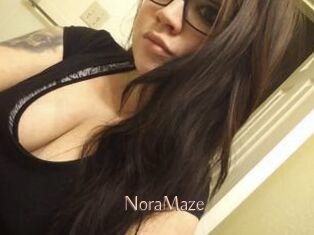 Nora_Maze