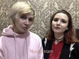 NoraMiriam