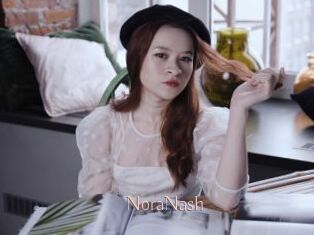 NoraNash
