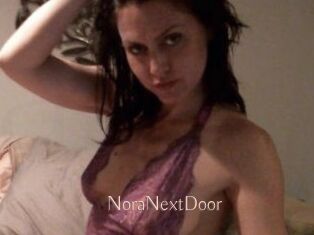 Nora_Next_Door