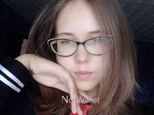 NoraValiet