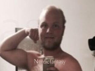 Nordicfantasy