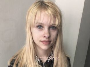 NormaYork