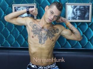 NormanHunk