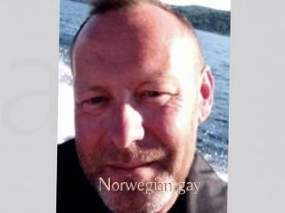 Norwegian_gay
