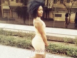 Nosybaby