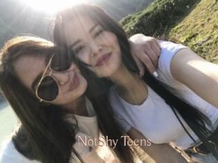 NotShy_Teens