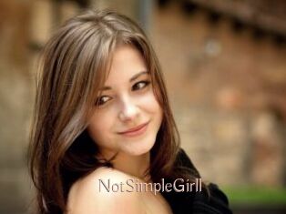 NotSimpleGirll