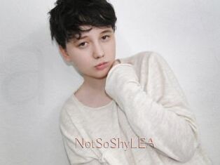 NotSoShyLEA