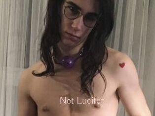 Not_Lucifer