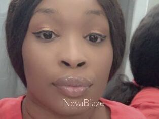NovaBlaze
