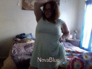 NovaBlue