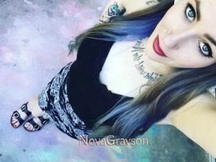 NovaGrayson