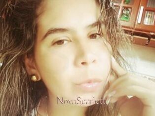 NovaScarlett