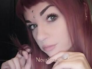 NovaSpade