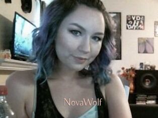 NovaWolf