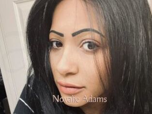 Novalie_Adams