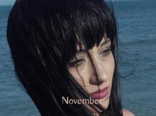 November
