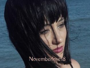 Novemberlove18