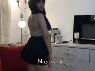 Nozokiana