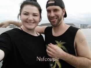 Nsfcouple