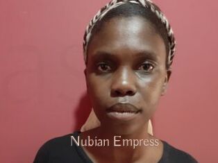 Nubian_Empress