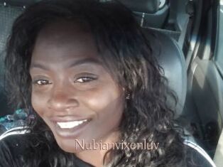 Nubianvixenluv
