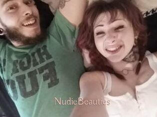 NudieBeauties