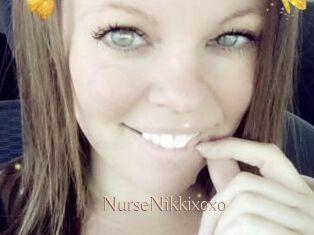 NurseNikkixoxo
