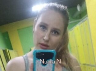 Nusha_N Anal Sexe