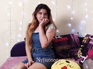 NyJisooooo Anal Sexe