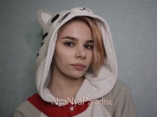 NyaNyaParadise