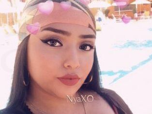 NyaXO
