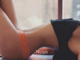 Nyaah