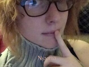 Nyaarisa