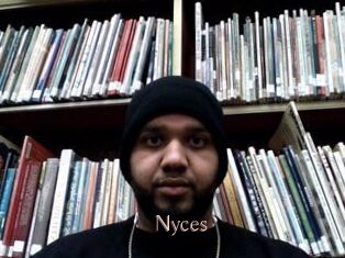 Nyces