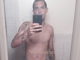 Nychazeleyes