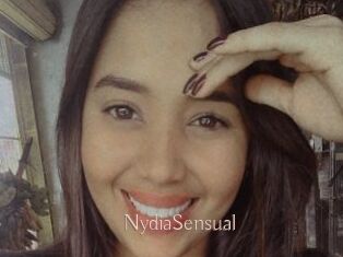 NydiaSensual