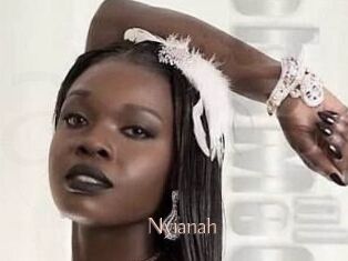 Nyianah