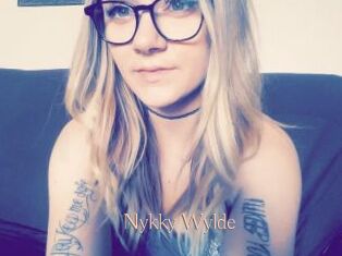 Nykky_Wylde